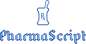 PharmaScript