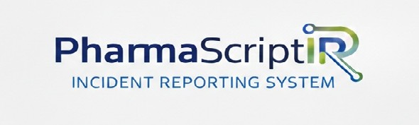 PharmaScript IR — Incident Reporting System